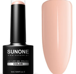 Sunone UV/LED Gel Polish Color lakier hybrydowy B04 Beatrix 5ml