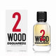Dsquared2 2 Wood woda toaletowa spray