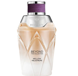 Bentley Beyond The Collection Mellow Heliotrope woda perfumowana spray