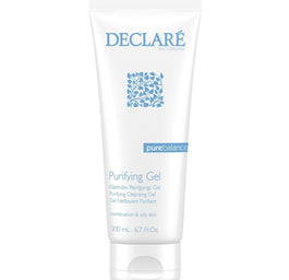 Declare Pure Blance Purifying Gel żel do mycia twarzy 200ml
