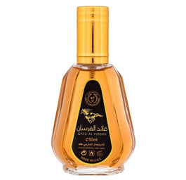 Ard al Zaafaran Qaed Al Fursan woda perfumowana spray
