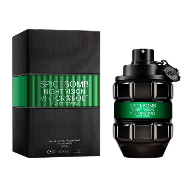 Viktor & Rolf Spicebomb Night Vision woda perfumowana spray