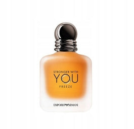 Giorgio Armani Stronger With You Freeze woda toaletowa miniatura
