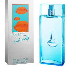 Salvador Dali Sea & Sun in Cadaques woda toaletowa spray