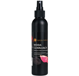 Opcja Natura Woda Czarująca hydrolat z kwiatów róży 150ml