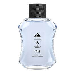 Adidas Uefa Champions League Star Edition woda po goleniu