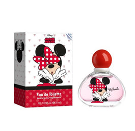 Air-Val Minnie woda toaletowa spray