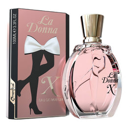 Omerta La Donna X woda perfumowana spray 100ml