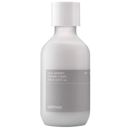 Celimax Dual Barrier Creamy Toner kremowy tonik z ceramidami 150ml