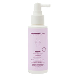 HealthLabs Rise On booster stymulujący z peptydami 100ml