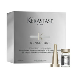 Kerastase Densifique Activator Program aktywator gęstości włosów dla kobiet 30x6ml