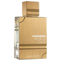 Al Haramain Amber Oud White Edition woda perfumowana spray Tester