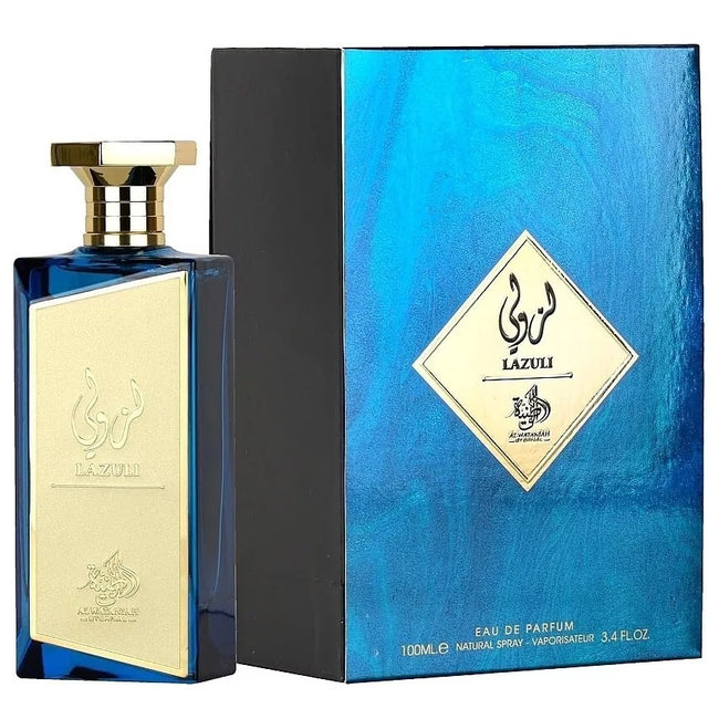 Al Wataniah Lazuli woda perfumowana