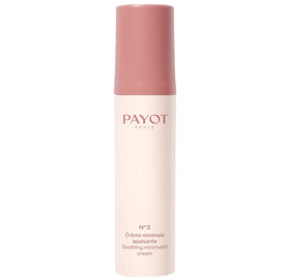 Payot No 2 łagodzący krem do twarzy 40ml