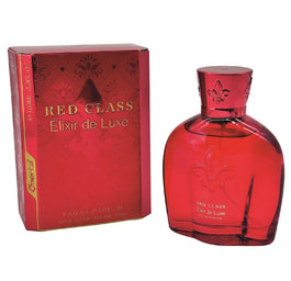 Omerta Red Class Elixir De Luxe woda perfumowana