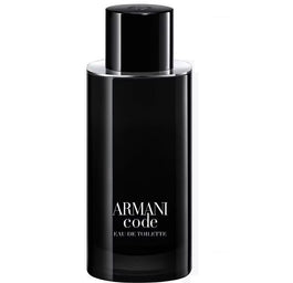 Giorgio Armani Armani Code Pour Homme woda toaletowa refillable spray