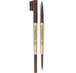 Wibo 3in1 Eyebrow Stylist kredka do brwi z grzebykiem