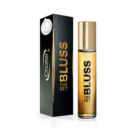 Chatler Bluss The Set woda perfumowana spray