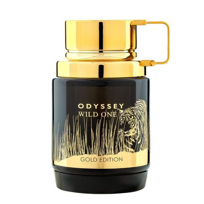 Armaf Odyssey Wild One Gold Edition woda perfumowana spray