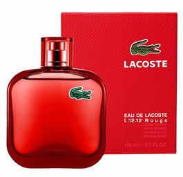 Lacoste L.12.12 Rouge woda toaletowa spray