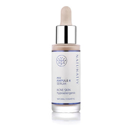 Naturativ Eco Ampule 4 Serum Acne Skin serum do cery trądzikowej 30ml