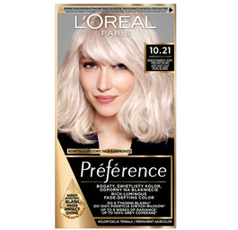 L'Oreal Paris Preference farba do włosów