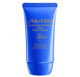 Shiseido Expert Sun Protector Cream SPF30 krem do opalania twarzy i ciała 50ml