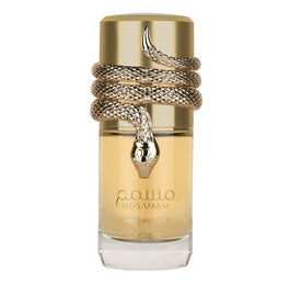 Lattafa Musamam White Intense woda perfumowana spray