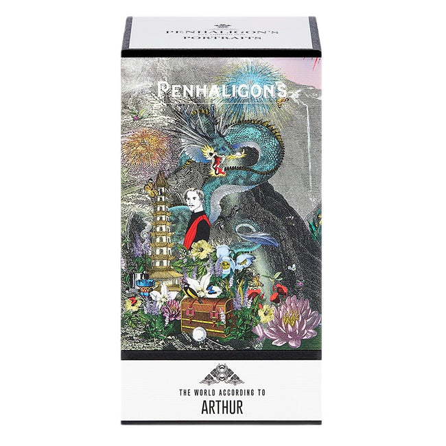 Penhaligon's The World According To Arthur woda perfumowana spray 75ml