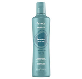 Fanola Wonder Smooth Extra Care wygładzający szampon do włosów 350ml