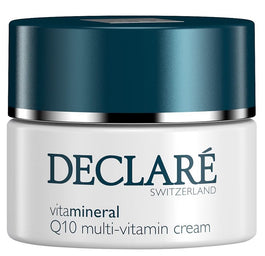 Declare Men VitaMineral Q10 Multivitamin Cream krem odżywczy dla mężczyzn 50ml