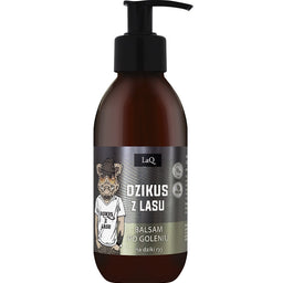LaQ Balsam po goleniu Dzikus z Lasu 150ml