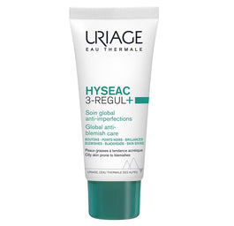 URIAGE Hyseac 3-Regul+ kompleksowy krem redukujący niedoskonałości 40ml