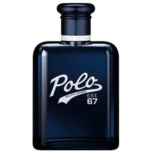 Ralph Lauren Polo 67 woda toaletowa spray