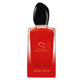 Giorgio Armani Si Passione Intense woda perfumowana