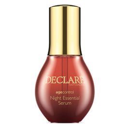 Declare Age Control Might Essential Serum regenerujące serum na noc 50ml