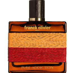 Franck Olivier Pure Addiction woda perfumowana