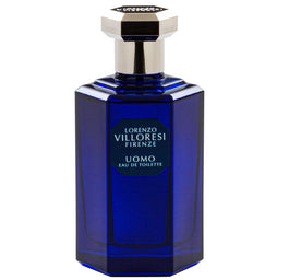 Lorenzo Villoresi Firenze Uomo woda toaletowa spray