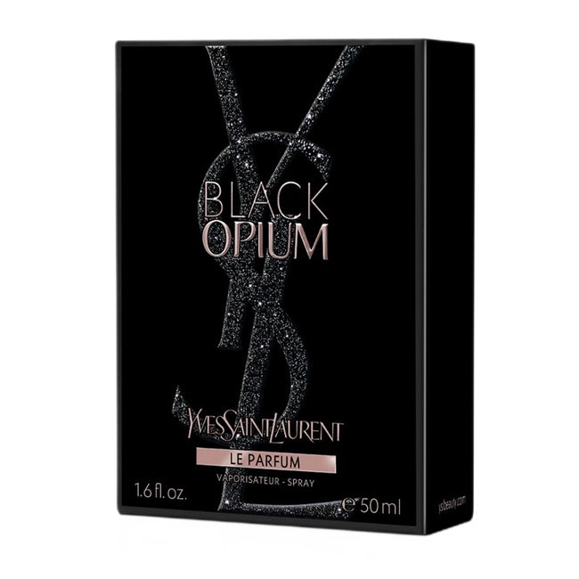 Yves Saint Laurent Black Opium Le Parfum perfumy spray