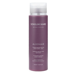Sensum Mare Algohair proteinowa odżywka-maska regenerująca 250ml