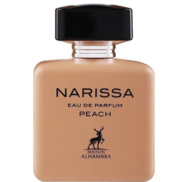 Maison Alhambra Narissa Peach woda perfumowana spray