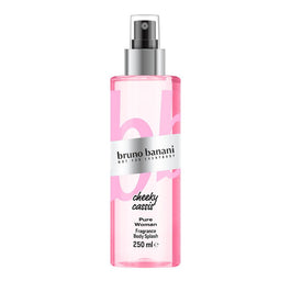 Bruno Banani Pure Woman mgiełka do ciała 250ml