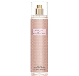 Sarah Jessica Parker Lovely You mgiełka do ciała 236ml