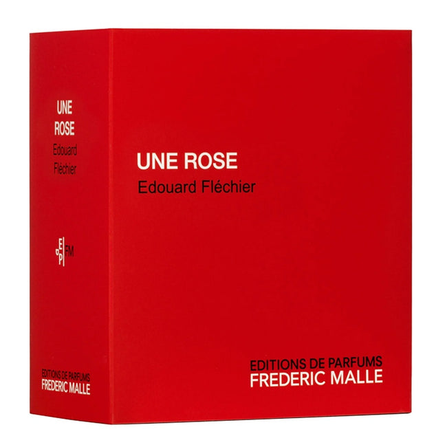 Frederic Malle Une Rose woda perfumowana