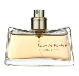 Nina Ricci Love in Paris woda perfumowana spray 50ml - produkt bez opakowania
