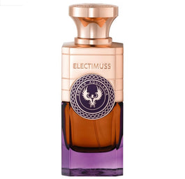 Electimuss Amber Aquilaria ekstrakt perfum spray