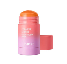 KIKO Milano Power Shake Glow Me Up Mask maseczka do twarzy w sztyfcie 55g
