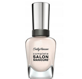 Sally Hansen Complete Salon Manicure lakier do paznokci 160 Shell We Dance 14.7ml