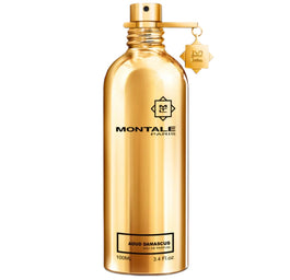 Montale Aoud Damascus woda perfumowana spray