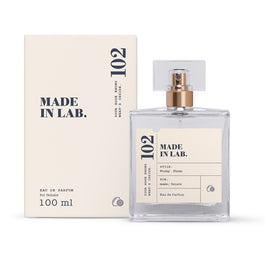 Made In Lab 102 Women woda perfumowana spray